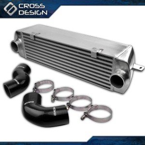 Turbo Intercooler Kit for 06-10 BMW N54