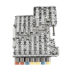 OEM Transmission Valve Body for BMW 6HP Series
