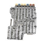 OEM Transmission Valve Body for BMW 6HP Series