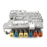 OEM Transmission Valve Body for BMW 6HP Series