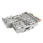 OEM Transmission Valve Body for BMW 6HP Series