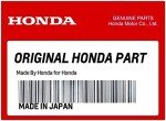 Honda OEM Spark Plug BPR5ES - Replaces 98079-55876