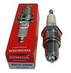 Honda OEM Spark Plug BPR5ES - Replaces 98079-55876