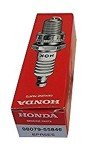 Honda OEM Spark Plug BPR5ES - Replaces 98079-55876
