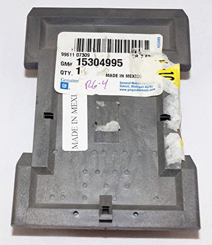 Chevrolet Silverado GMC Sierra Bed Wire Harness Block