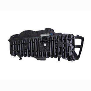 Right Passenger Side Fender Flare Bracket for Jeep Wrangler