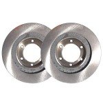 Toyota 4Runner Front Brake Rotor 2006-2009