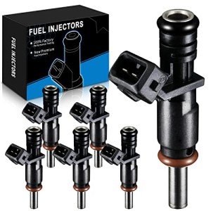 Fuel Injectors for BMW 3.0L Models