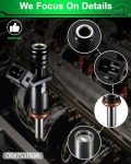 Fuel Injectors for BMW 3.0L Models
