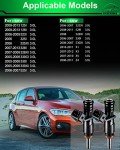 Fuel Injectors for BMW 3.0L Models