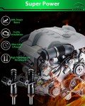 Fuel Injectors for BMW 3.0L Models