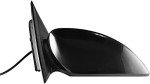 Passenger Side Mirror for 2013-2018 Nissan Altima