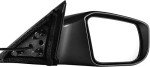 Passenger Side Mirror for 2013-2018 Nissan Altima