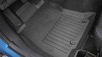 Subaru Forester All Weather Floor Mats Set of 4
