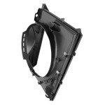 TOPAZ Radiator Cooling Fan Shroud for BMW E39