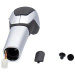 Ford Fiesta 2014-2019 OEM Automatic Shifter Handle