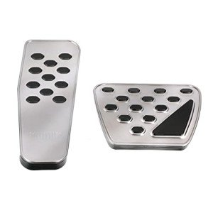 Mopar Auto Transmission Pedal Kit for Jeep Wrangler