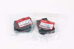 Honda Genuine Air Cleaner Element 2-Pack GX25 FG110