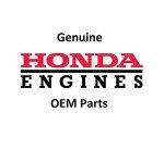 Honda Genuine Air Cleaner Element 2-Pack GX25 FG110