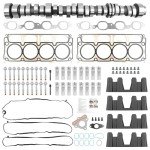 Non-AFM Camshaft Lifter Set for GM 5.3L