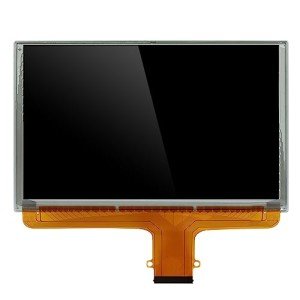 8" Touch Screen Replacement for 2015-2018 Chevy/GMC