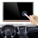 8" Touch Screen Replacement for 2015-2018 Chevy/GMC