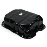OEM Engine Oil Pan Assembly for Hyundai Kia