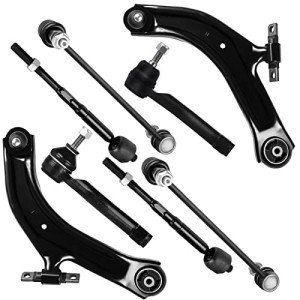 Nissan Sentra Suspension Kit with Control Arms & Links