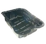 OEM Engine Oil Pan Assembly for Hyundai Kia