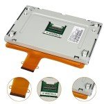 8" Touch Screen Replacement for 2015-2018 Chevy/GMC