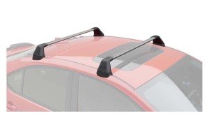 Subaru WRX Roof Rack Crossbar Kit 2022-2024
