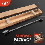 A-Premium Complete Rear Driveshaft for Jeep Wrangler