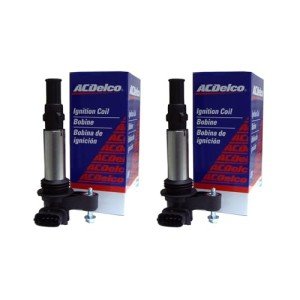 OEM Ignition Coils for 2005-2009 Chevy, Cadillac, Saab