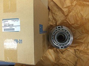 Subaru Center Differential Assembly for Impreza, Forester, Legacy, Outback