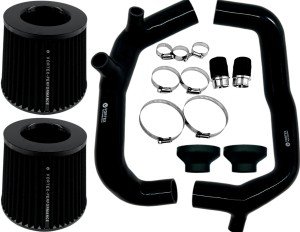 2'' Turbo Inlet Kit for BMW N54 Models
