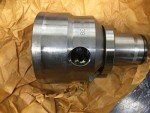 Subaru Center Differential Assembly for Impreza, Forester, Legacy, Outback