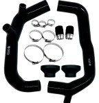2'' Turbo Inlet Kit for BMW N54 Models