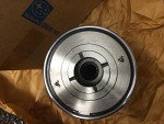 Subaru Center Differential Assembly for Impreza, Forester, Legacy, Outback