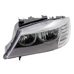 EPIC LIGHTING OE Replacement Halogen Headlights for BMW