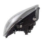 EPIC LIGHTING OE Replacement Halogen Headlights for BMW