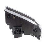EPIC LIGHTING OE Replacement Halogen Headlights for BMW