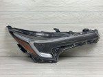 2020-2022 Toyota Corolla Right LED Headlight