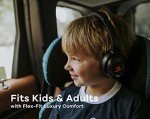 Dodge, Chrysler, Jeep uConnect Headphones - 2 Pack