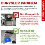 Dodge, Chrysler, Jeep uConnect Headphones - 2 Pack