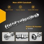 Non-AFM Camshaft Lifter Set for GM 5.3L