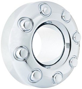 Ford F-350 4WD Front Center Cap - 1 Pack