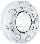 Ford F-350 4WD Front Center Cap - 1 Pack