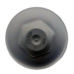 Aluminum Engine Oil Filter Housing for BMW Models