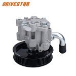 Power Steering Pump for Jeep Grand Cherokee 2005-2010