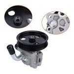Power Steering Pump for Jeep Grand Cherokee 2005-2010